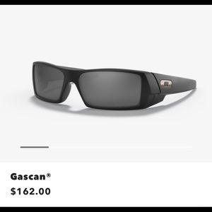 Oakley Gascan Polarized Sunglasses